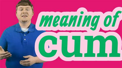 what is cum tribute|cum tribute: Meaning and related words